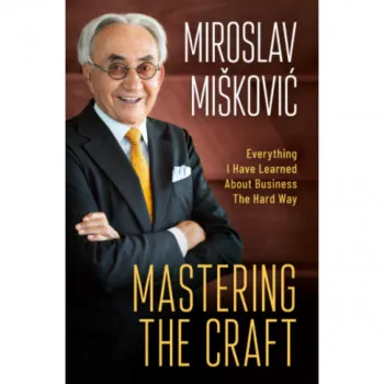 Mastering the Craft 