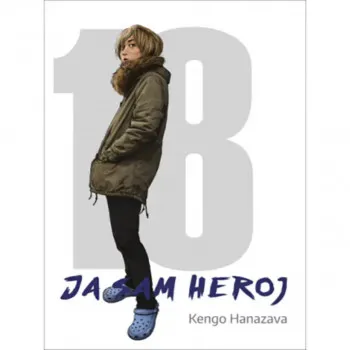 Ja sam heroj 18 