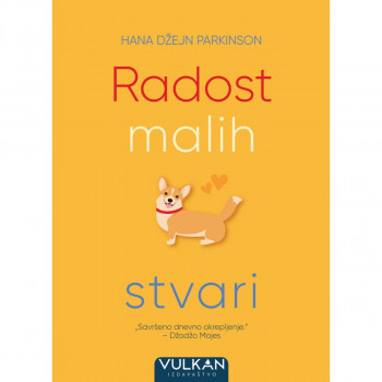 Radost malih stvari 