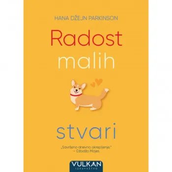 Radost malih stvari 