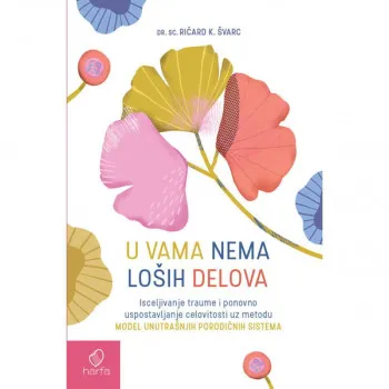 U vama nema loših delova 