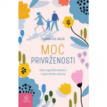Moć privrženosti 