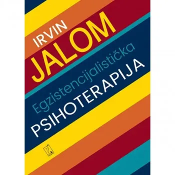 Egzistencijalistička psihoterapija 