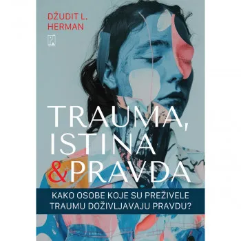 Trauma, istina i pravda 