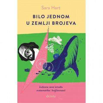 Bilo jednom u zemlji brojeva : čudesne veze između matematike i književnosti 