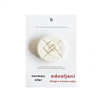 Odvaljeni - droge u trećem rajhu 