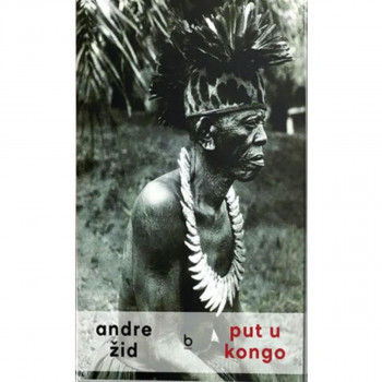 Put u Kongo 