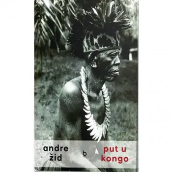 Put u Kongo 