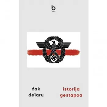 Istorija Gestapoa 