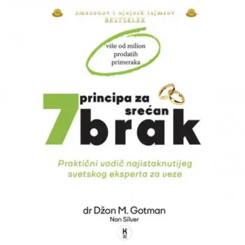 7 principa za srećan brak 