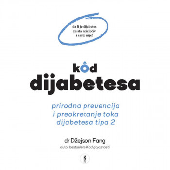 Kod dijabetesa 