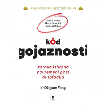 Kod gojaznosti 