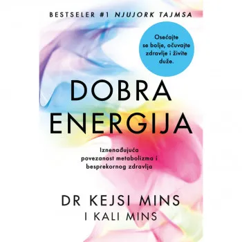 Dobra energija 
