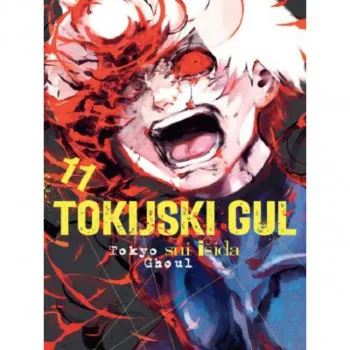 Tokijski gul 11 