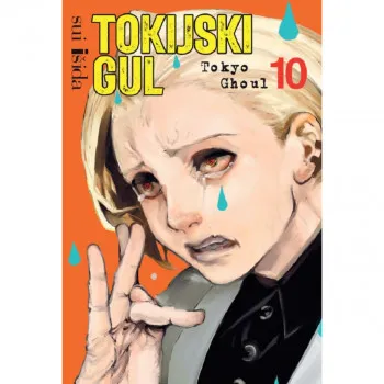 Tokijski gul 10 