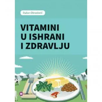 Vitamini u ishrani i zdravlju 