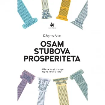 Osam stubova prosperiteta 