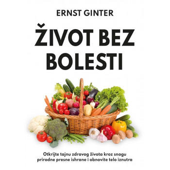 Život bez bolesti 