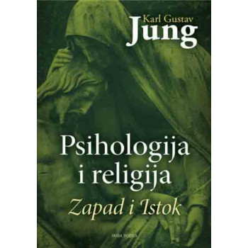 Psihologija i religija: Zapad i Istok 
