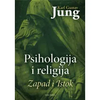 Psihologija i religija: Zapad i Istok 