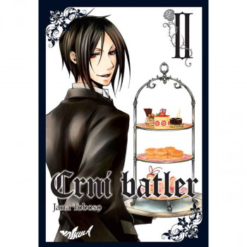 Crni batler 2 