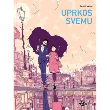 Vagabond 11: Uprkos svemu 
