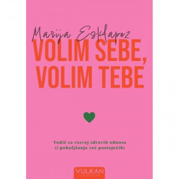 Volim sebe, volim tebe 