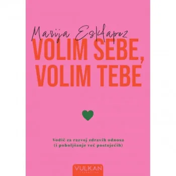Volim sebe, volim tebe 