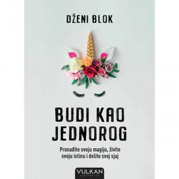 Budi kao jednorog 