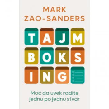 Tajmboksing 