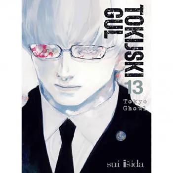 Tokijski gul 13 