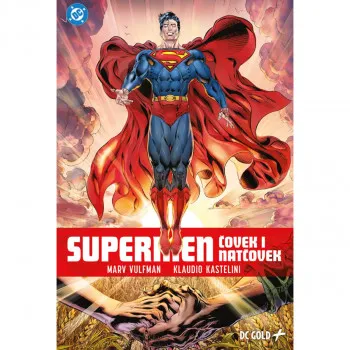 Supermen: Čovek i natčovek 