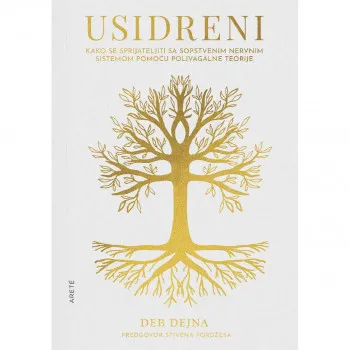 Usidreni 