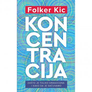 Koncentracija 