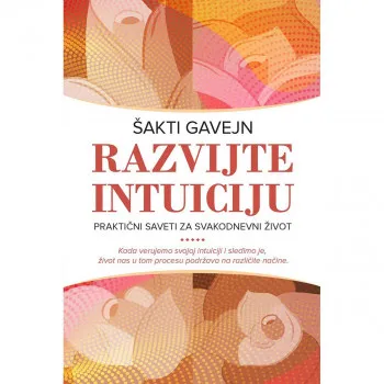 Razvijte intuiciju 