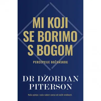 Mi koji se borimo s Bogom 