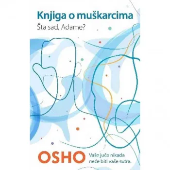 Knjiga o muškarcima 