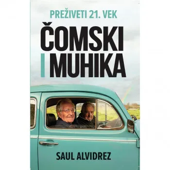 Čomski i Muhika: Preživeti 21. vek 