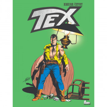 Tex 10 Kineska četvrt 
