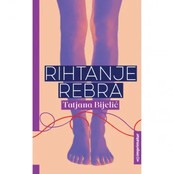 RIHTANJE REBRA 