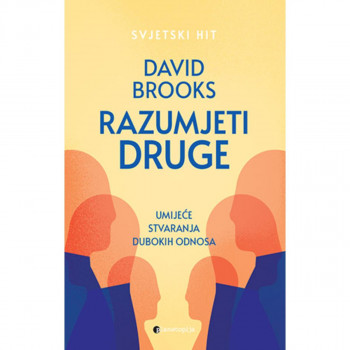 Razumjeti druge 