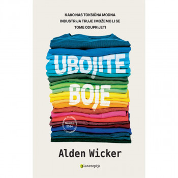 Ubojite boje 