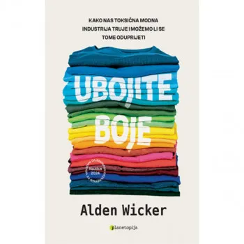 Ubojite boje 