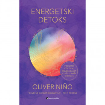 Energetski detoks 