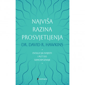 Najviša razina prosvjetljenja 