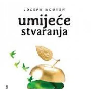 Umijeće stvaranja 