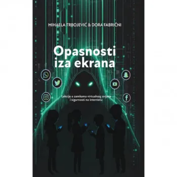 Opasnosti iza ekrana 