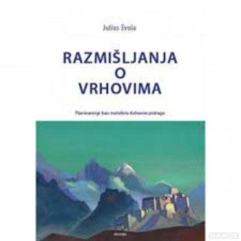 Razmišljanja o vrhovima: planinarenje kao metafora za duhovnu potragu 