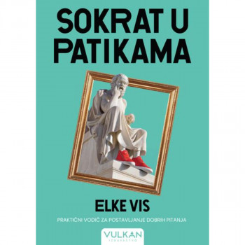 Sokrat u patikama 