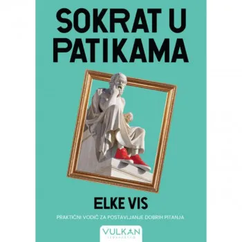 Sokrat u patikama 